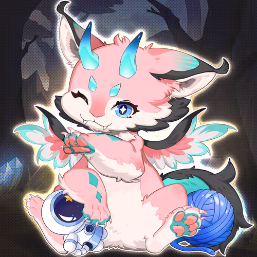 Digidaigakubabydragons