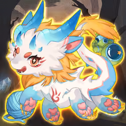 DigiDaigaku Baby Dragon #1352