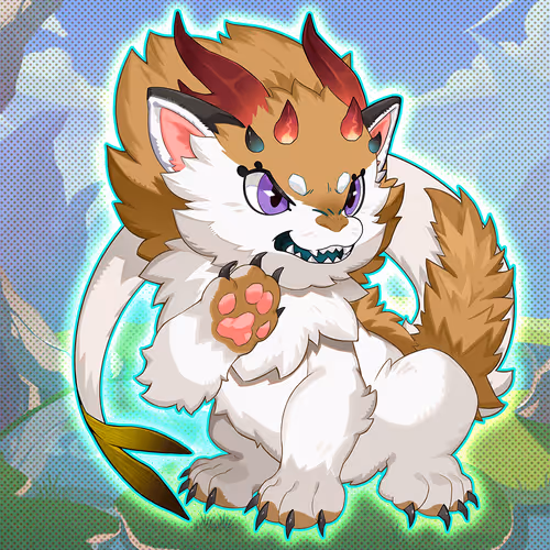 Digidaigakubabydragons