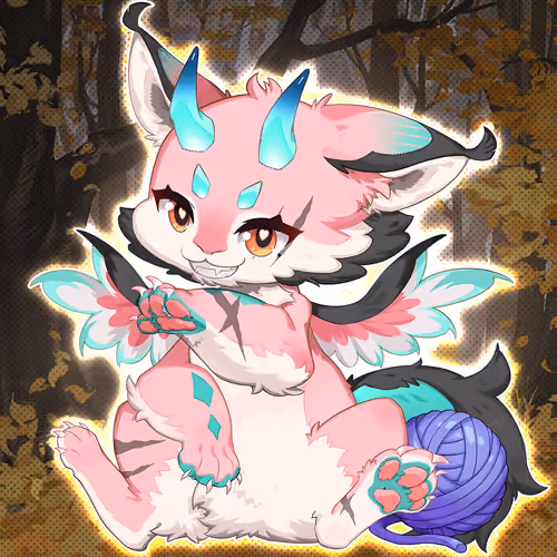 DigiDaigaku Baby Dragon #5067