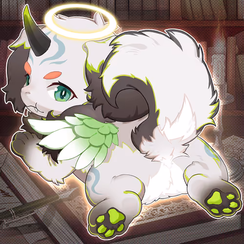 DigiDaigaku Baby Dragon #5000