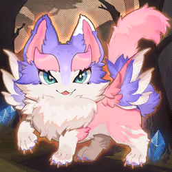 DigiDaigaku Baby Dragon #8344
