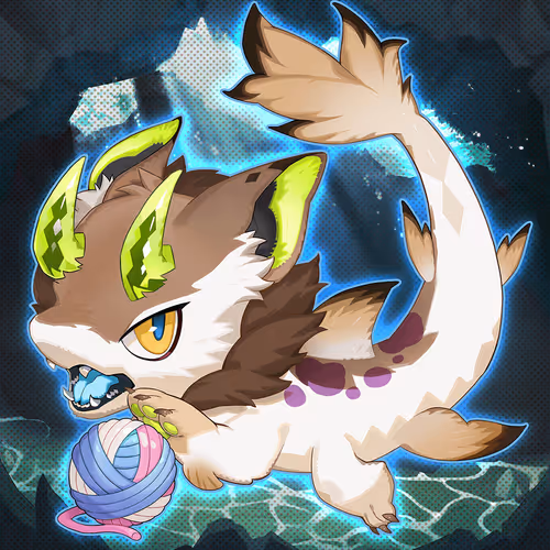 Digidaigakubabydragons