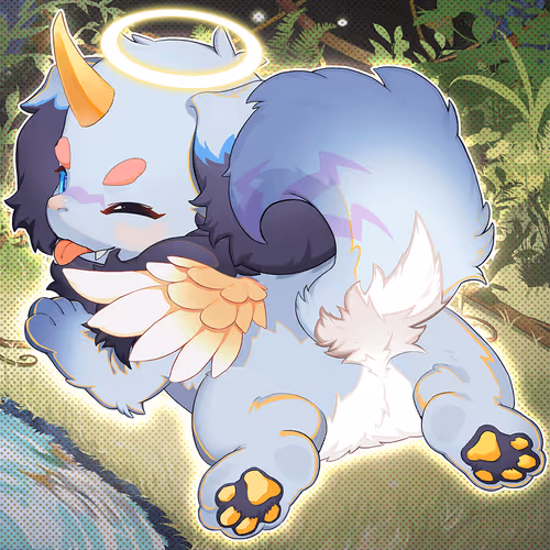 Digidaigakubabydragons