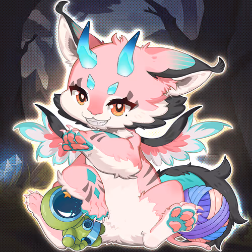 Digidaigakubabydragons