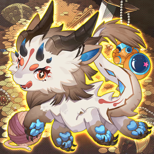 Digidaigakubabydragons