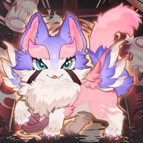 DigiDaigaku Baby Dragon #9374