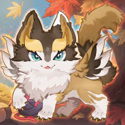 DigiDaigaku Baby Dragon #1574