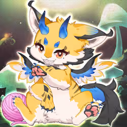 DigiDaigaku Baby Dragon #8387