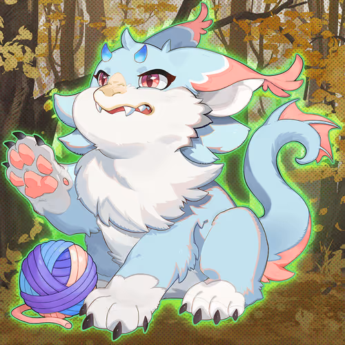 Digidaigakubabydragons