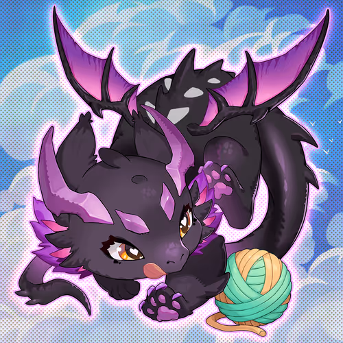 Digidaigakubabydragons