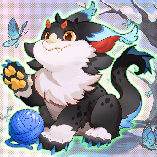 Digidaigakubabydragons