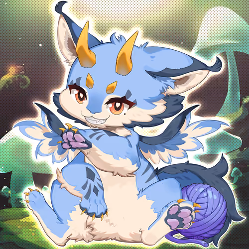 DigiDaigaku Baby Dragon #2327