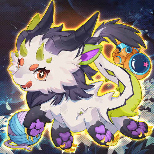 Digidaigakubabydragons