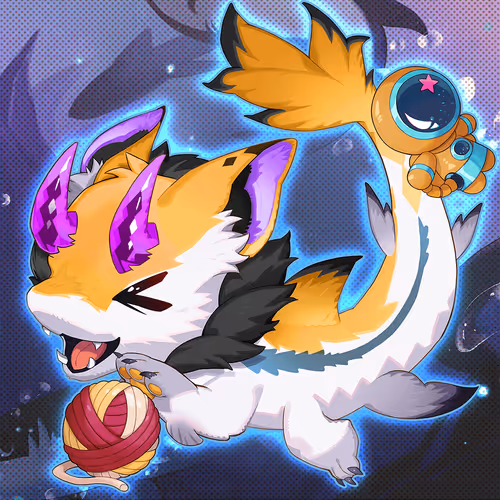 Digidaigakubabydragons