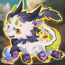 DigiDaigaku Baby Dragon #9252