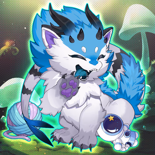 Digidaigakubabydragons