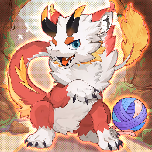 Digidaigakubabydragons