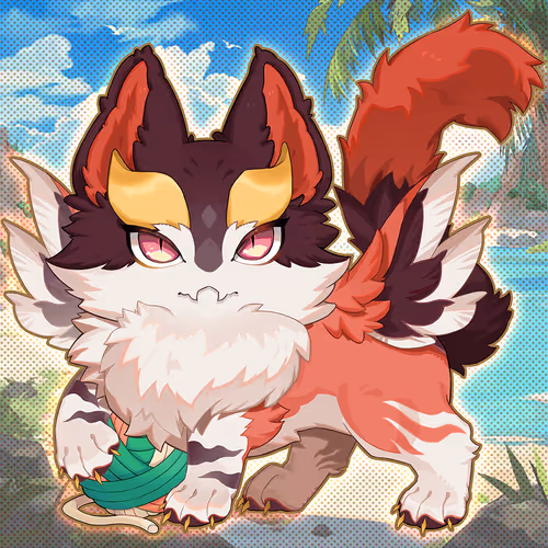 Digidaigakubabydragons