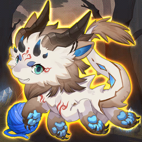 Digidaigakubabydragons