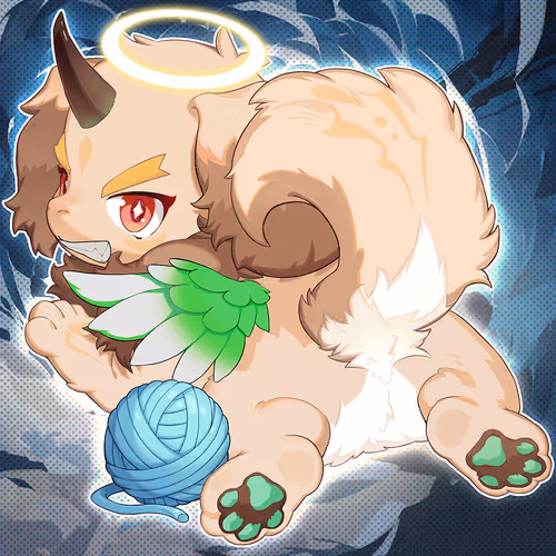 Digidaigakubabydragons