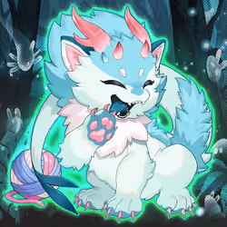 DigiDaigaku Baby Dragon #3921