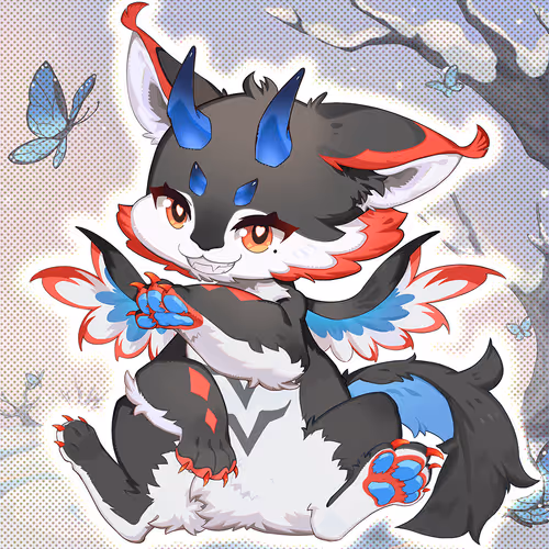 Digidaigakubabydragons