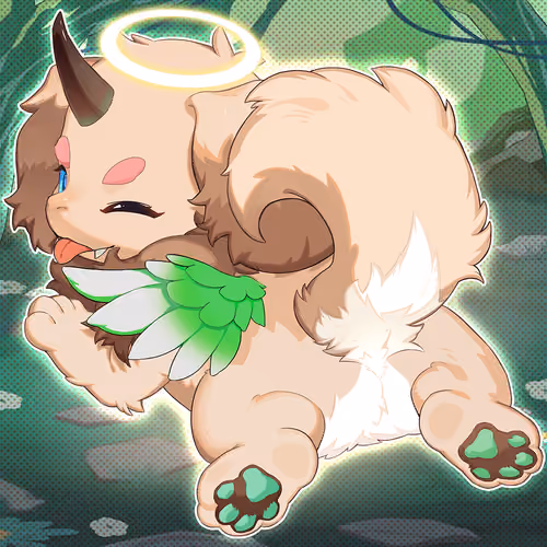 DigiDaigaku Baby Dragon #7150