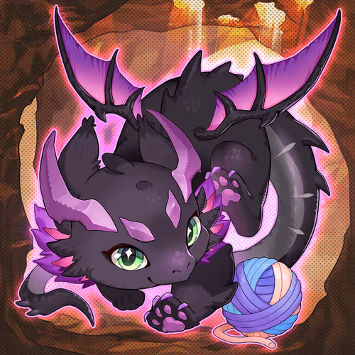 Digidaigakubabydragons
