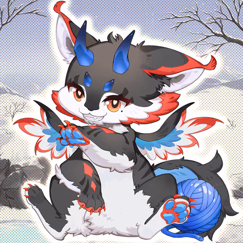 Digidaigakubabydragons