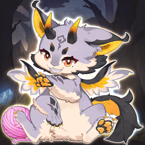 Digidaigakubabydragons