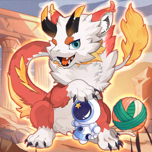 Digidaigakubabydragons