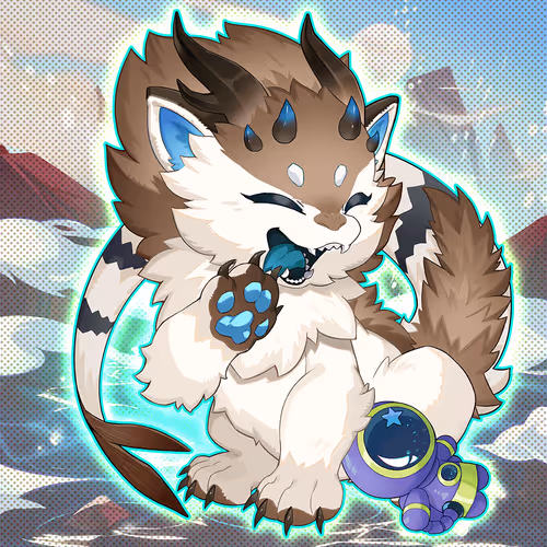 Digidaigakubabydragons