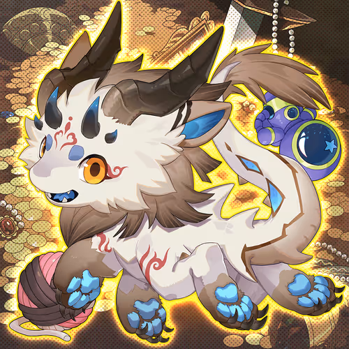 Digidaigakubabydragons