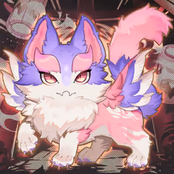 DigiDaigaku Baby Dragon #8894