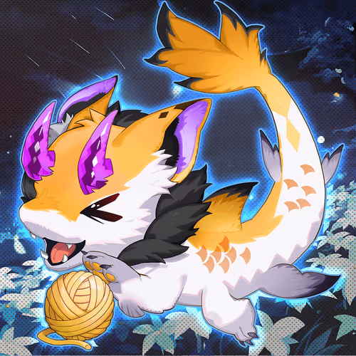 Digidaigakubabydragons