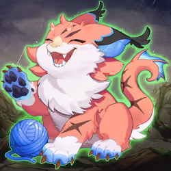 DigiDaigaku Baby Dragon #766