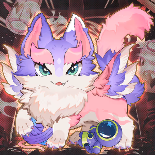 Digidaigakubabydragons