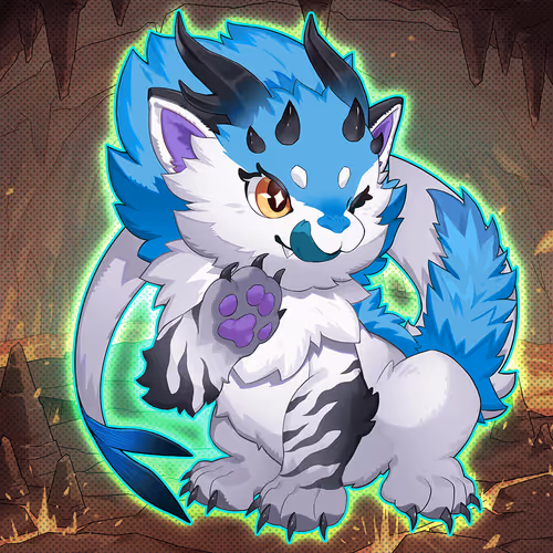 Digidaigakubabydragons