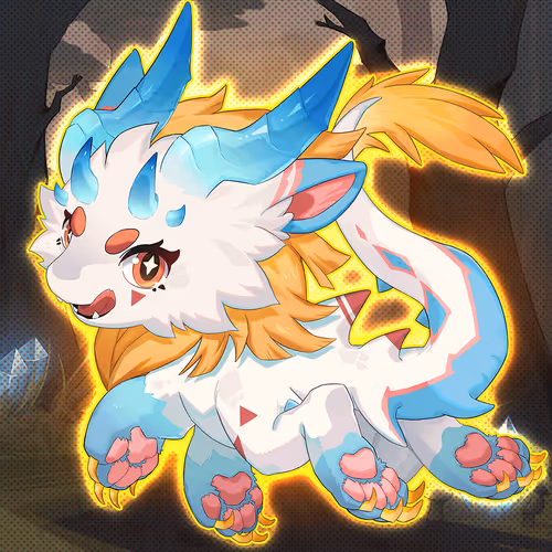 DigiDaigaku Baby Dragon #9222
