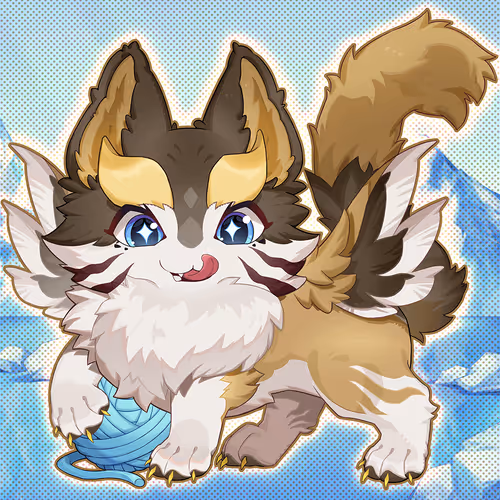 Digidaigakubabydragons