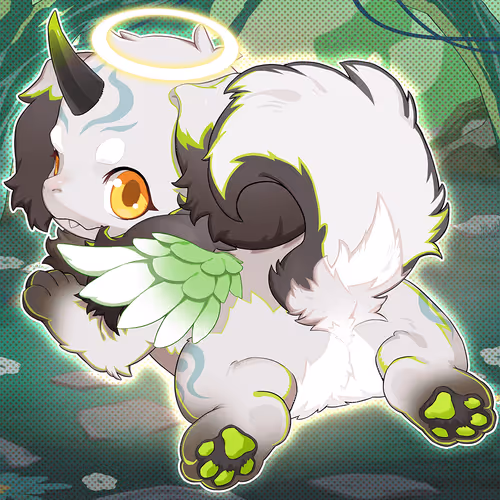 Digidaigakubabydragons