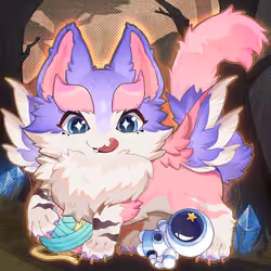 DigiDaigaku Baby Dragon #9694