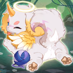 DigiDaigaku Baby Dragon #7420