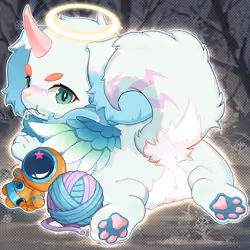 DigiDaigaku Baby Dragon #9920