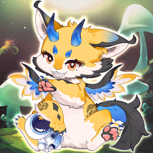 Digidaigakubabydragons