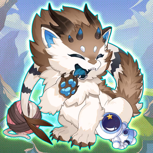 DigiDaigaku Baby Dragon #111