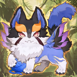 DigiDaigaku Baby Dragon #9644