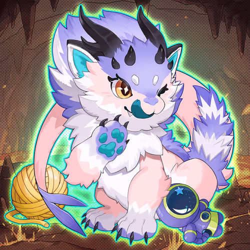 Digidaigakubabydragons