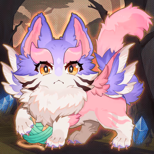 Digidaigakubabydragons